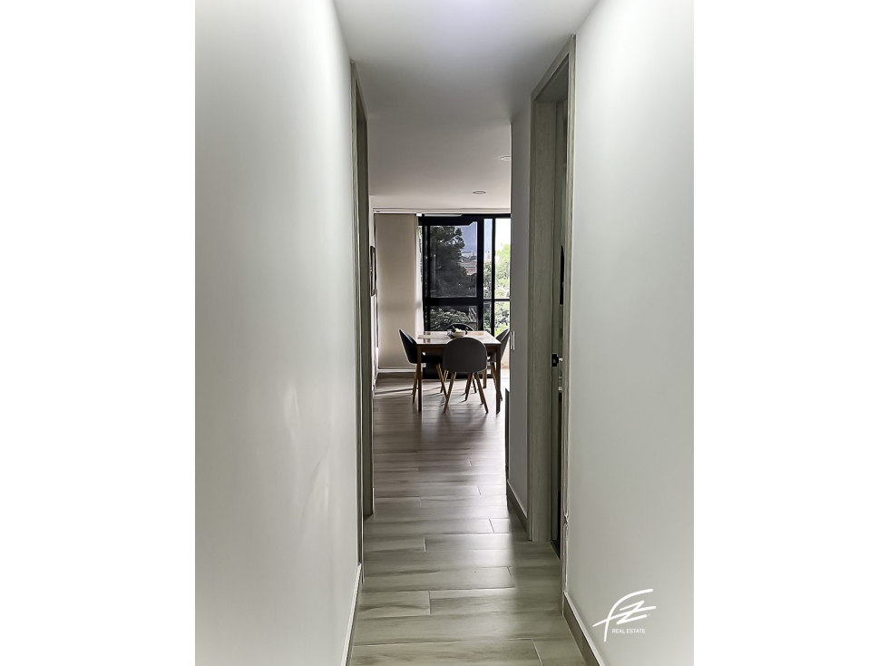 Apartment for sale in Belén, Medellín 3