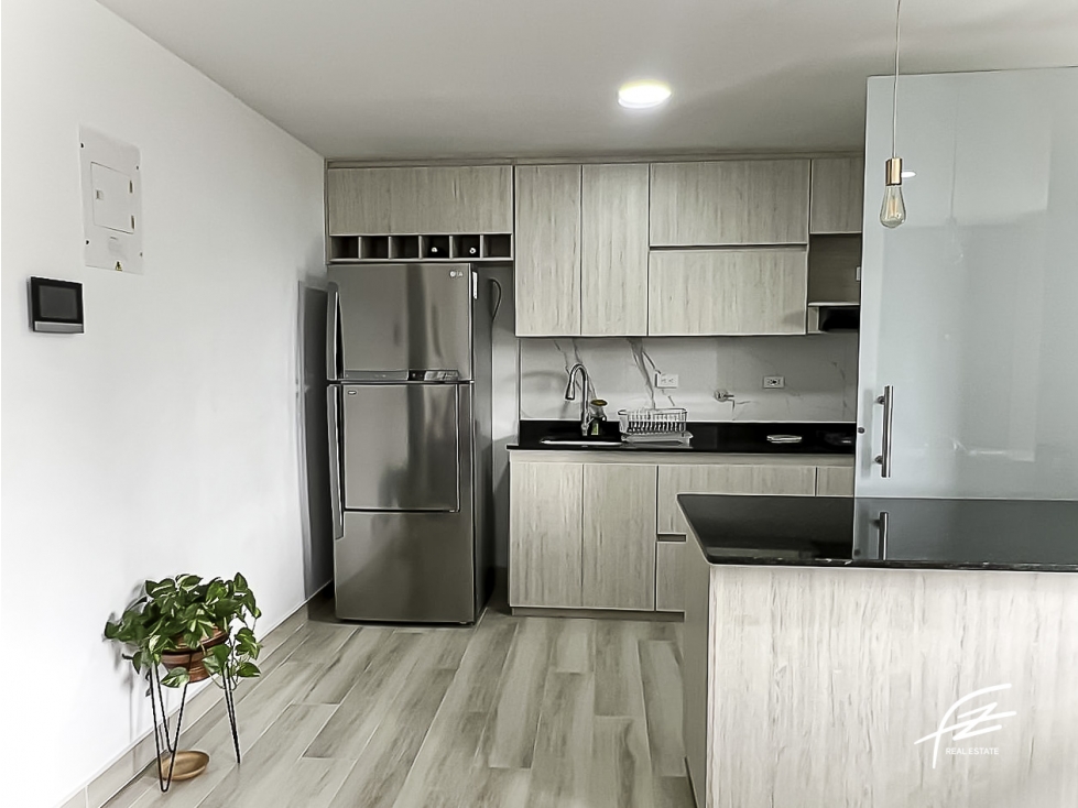Apartment for sale in Belén, Medellín 5
