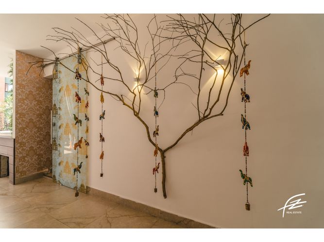Casa de 4 alcobas en venta en Laureles, Medellín, 440 m² · foto 23 de 24