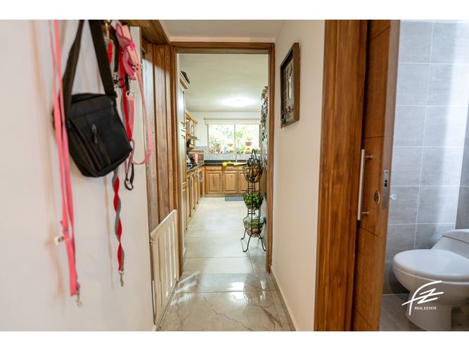 Apartamento de 4 alcobas en venta en El Poblado, Medellín, 201 m² · foto 8 de 24
