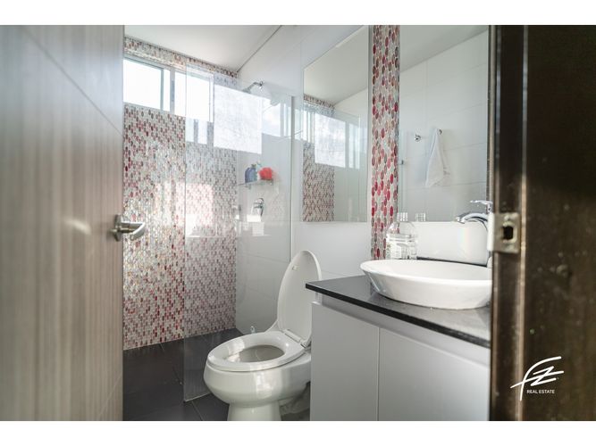 Apartamento en venta en El Poblado, Medellín · foto 10 de 20