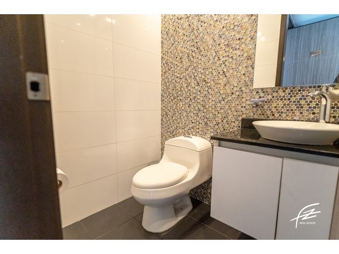 Apartamento en venta en El Poblado, Medellín · foto 13 de 20