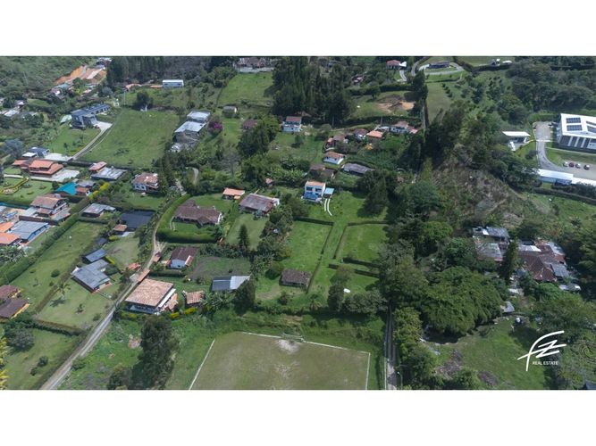 Lote en venta en Guarne, 1250 m² · foto 5 de 15