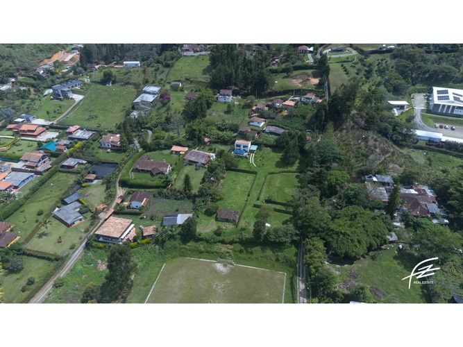 Lote en venta en Guarne, 1250 m² · foto 7 de 15