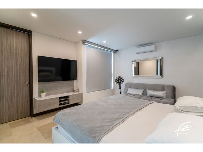 Apartamento en venta en El Poblado, Medellín · foto 15 de 20