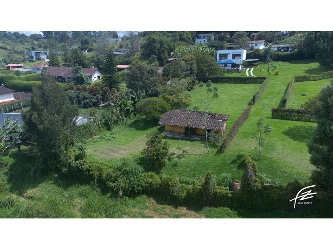 Lote en venta en Guarne, 1250 m² · foto 8 de 15