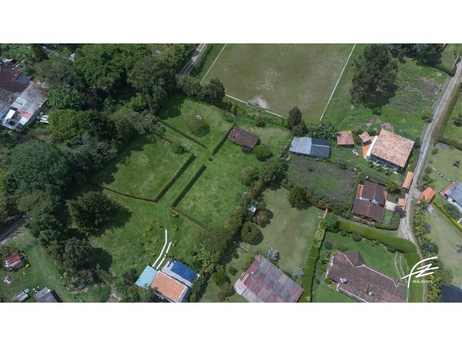 Lote en venta en Guarne, 1250 m² · foto 10 de 15
