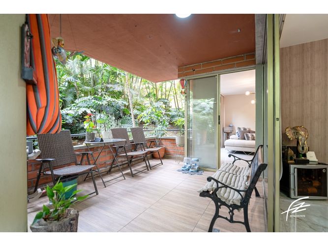 Apartamento de 4 alcobas en venta en El Poblado, Medellín, 201 m² · foto 20 de 24