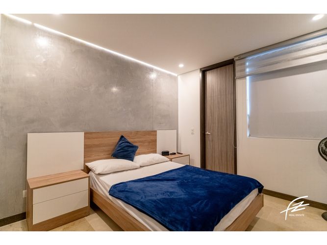 Apartamento en venta en El Poblado, Medellín · foto 19 de 20