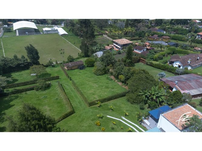 Lote en venta en Guarne, 1250 m² · foto 11 de 15