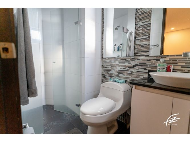 Apartamento en venta en El Poblado, Medellín · foto 20 de 20