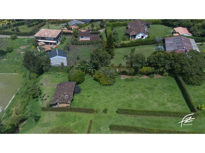 Lote en venta en Guarne, 1250 m² · foto 12 de 15