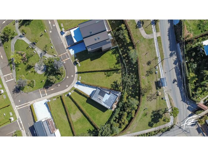 Lote en venta en El Porvenir, Rionegro, 184 m² · foto 5 de 12