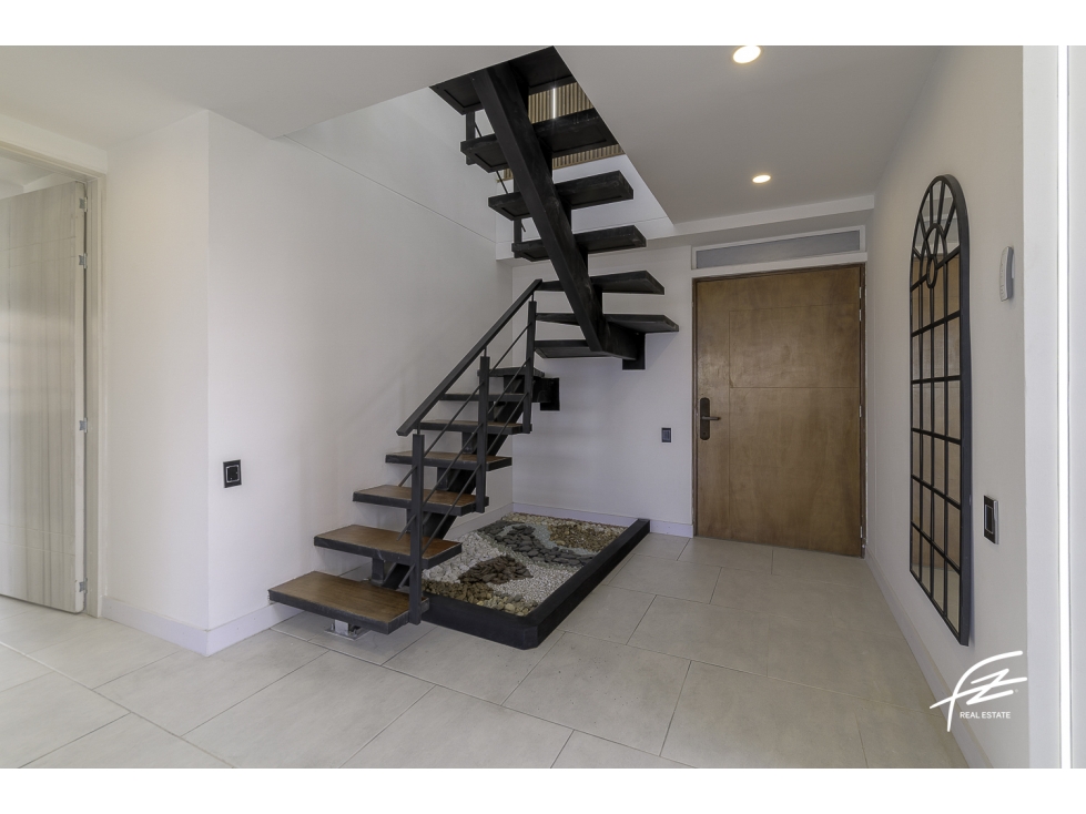 Apartamento en venta en El Poblado, Medellín · foto 5 de 12