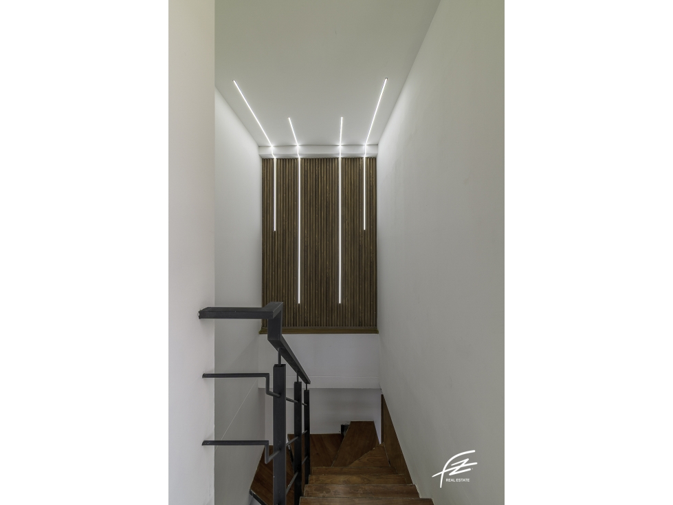 Apartamento en venta en El Poblado, Medellín · foto 6 de 12