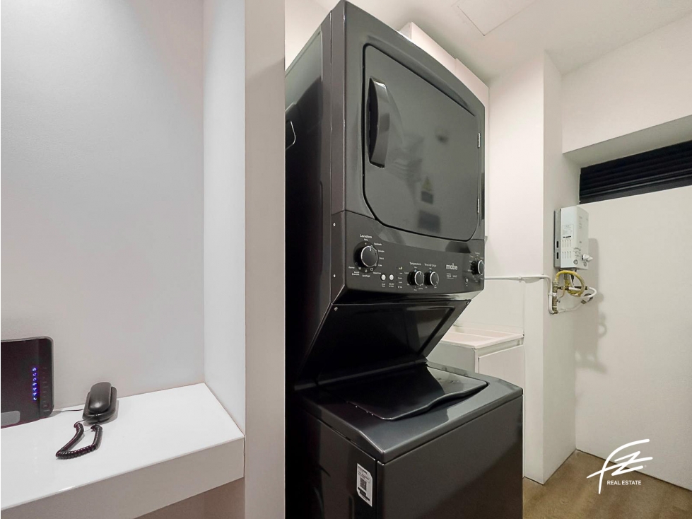 Apartamento en venta en El Poblado, Medellín · foto 8 de 23