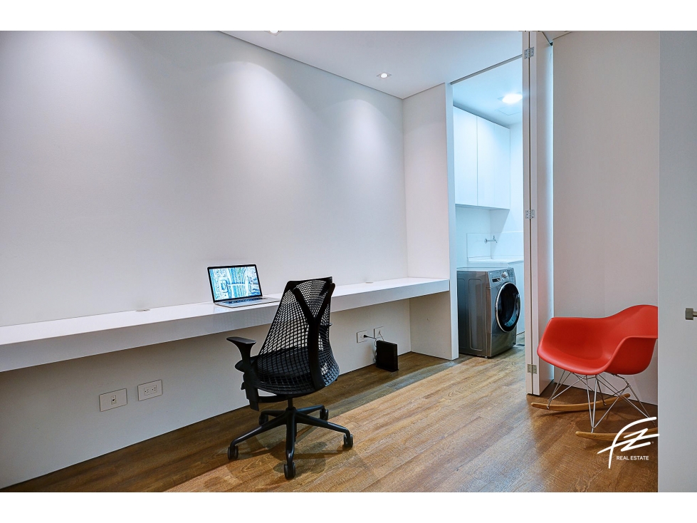 Apartamento en venta en El Poblado, Medellín · foto 12 de 23