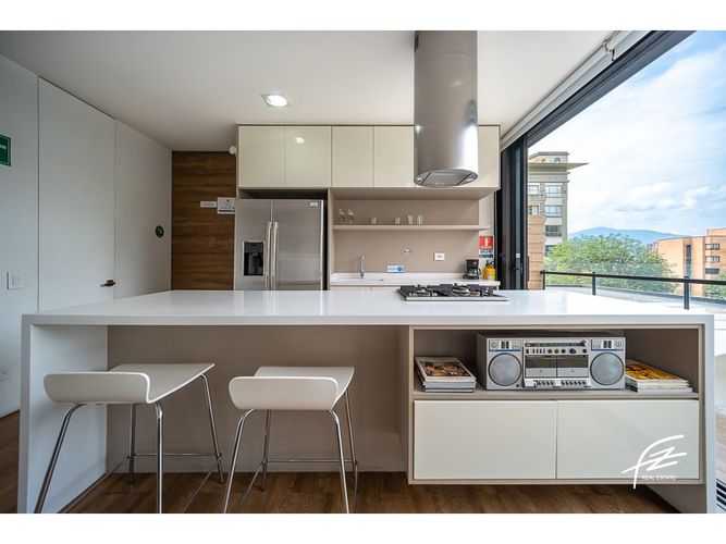 Apartamento en venta en El Poblado, Medellín · foto 13 de 23