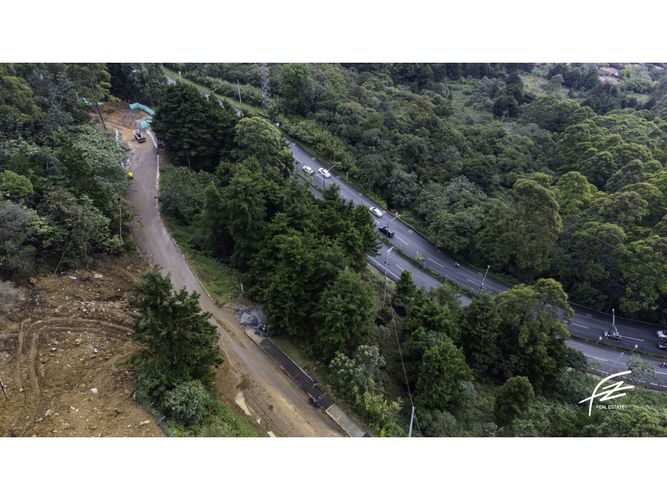 Lote en venta en Las Palmas, Envigado, 2627 m² · foto 6 de 6