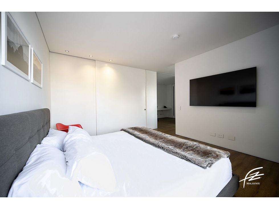 Apartamento en venta en El Poblado, Medellín · foto 17 de 23