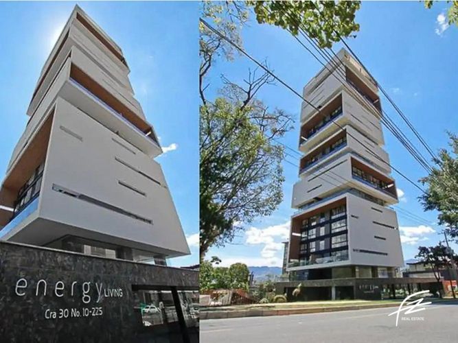 Apartamento en venta en El Poblado, Medellín · foto 18 de 23