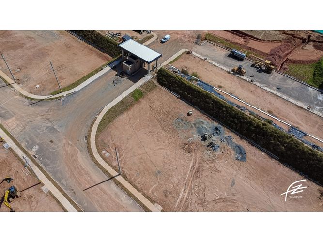 Lote en venta en Guarne, 496 m² · foto 5 de 6