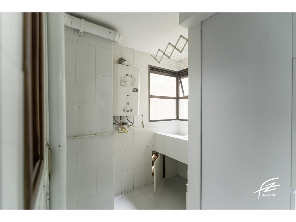 Apartamento en venta en El Poblado, Medellín · foto 21 de 24