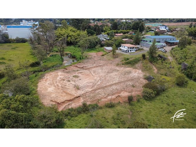 Lote en venta en Guarne, 1200 m² · foto 5 de 11