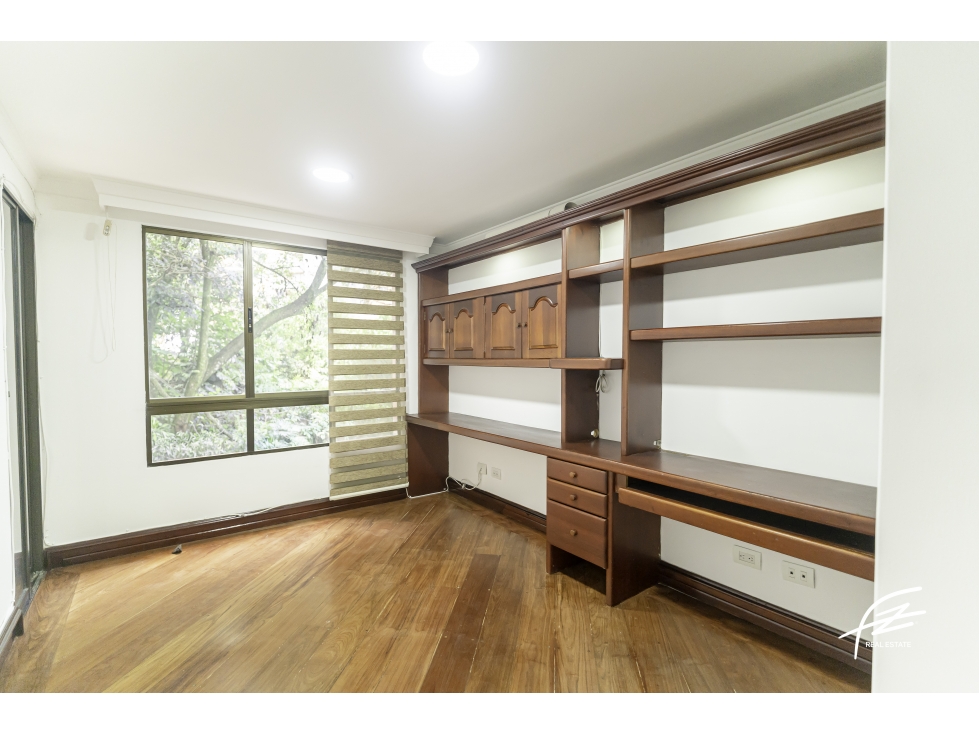 Apartamento en venta en El Poblado, Medellín · foto 22 de 24