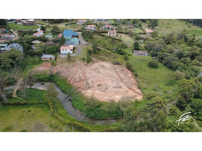 Lote en venta en Guarne, 1200 m² · foto 6 de 11
