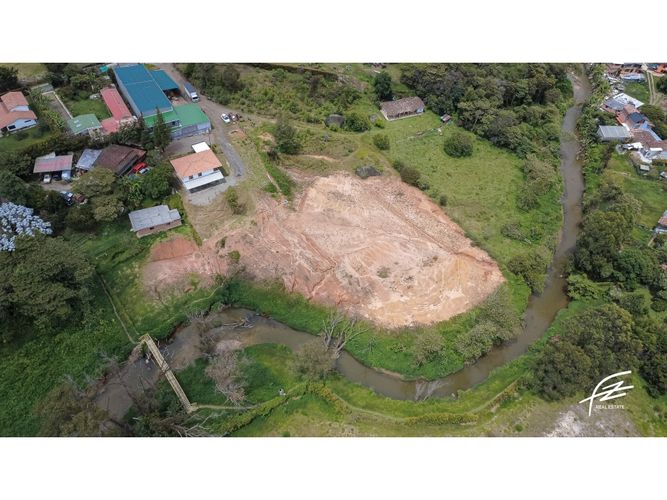 Lote en venta en Guarne, 1200 m² · foto 7 de 11