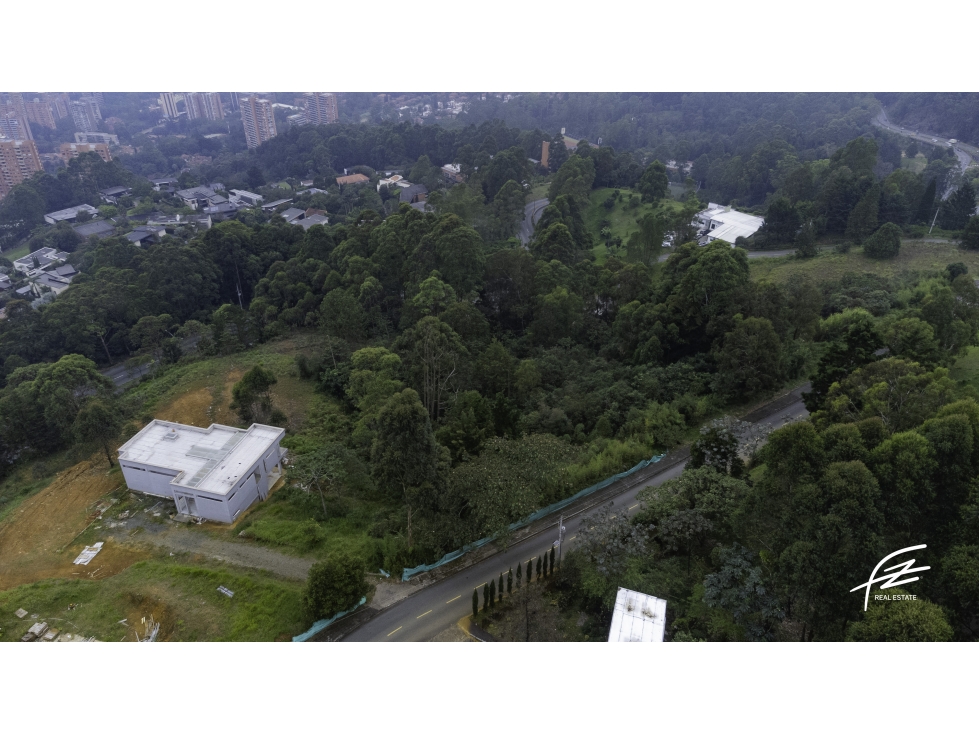 Imagem 2 do imóvel anunciado em Medellín