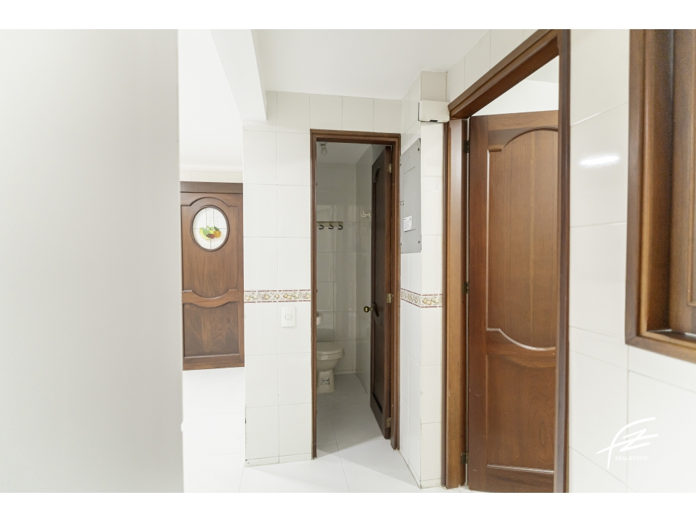 Apartamento en venta en El Poblado, Medellín · foto 24 de 24