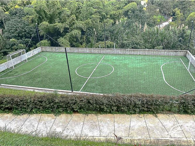 Apartamento de 2 alcobas en venta en San Juan Bautista, Itagüí, 75 m² · foto 8 de 12