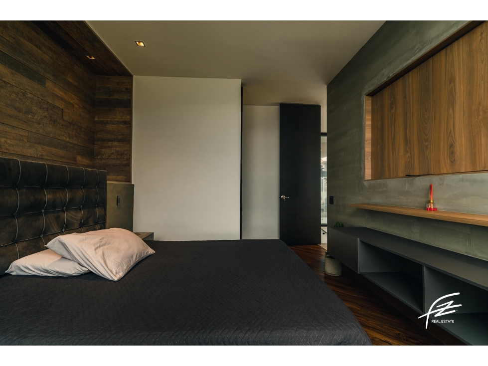 Apartamento en venta en El Poblado, Medellín · foto 4 de 22