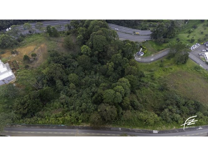 Lote en venta en Las Palmas, Medellín, 2442 m² · foto 8 de 10