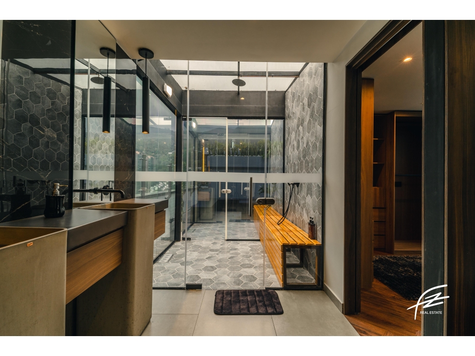 Apartamento en venta en El Poblado, Medellín · foto 6 de 22