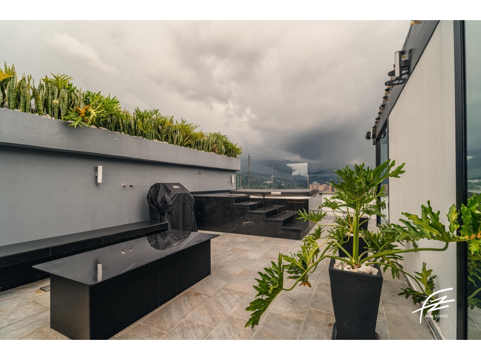 Apartamento en venta en El Poblado, Medellín · foto 7 de 22