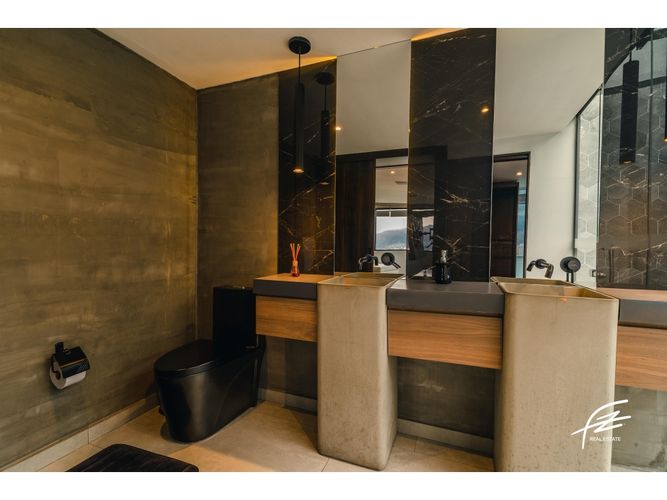 Apartamento en venta en El Poblado, Medellín · foto 8 de 22