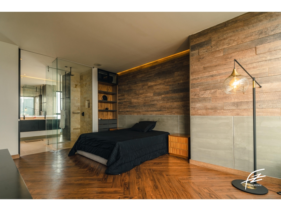 Apartamento en venta en El Poblado, Medellín · foto 9 de 22