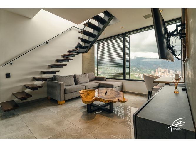 Apartamento en venta en El Poblado, Medellín · foto 10 de 22