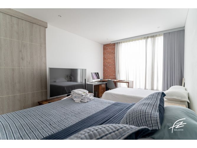 Casa de 3 alcobas en venta en El Retiro, 358 m² · foto 8 de 24