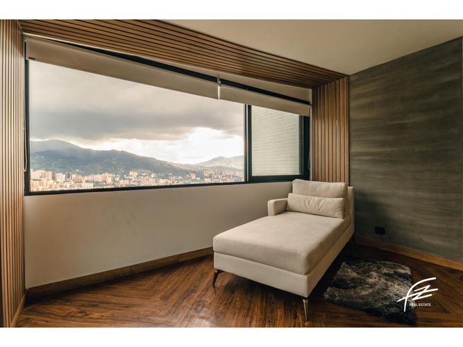 Apartamento en venta en El Poblado, Medellín · foto 11 de 22