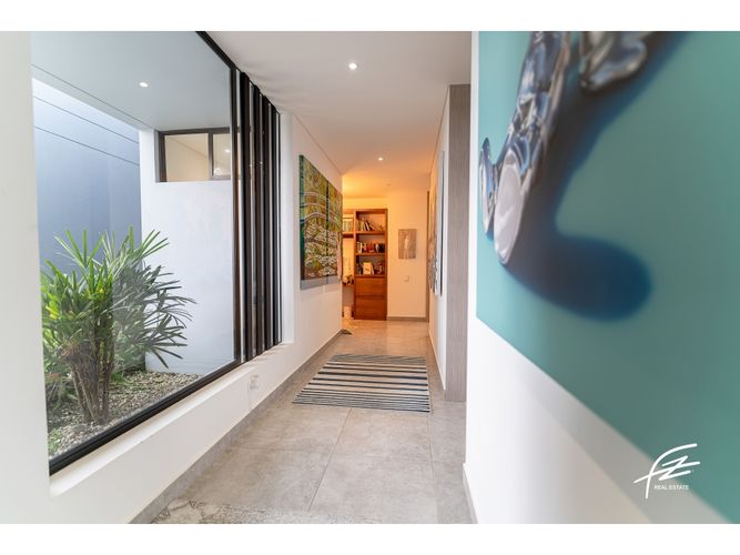Casa de 3 alcobas en venta en El Retiro, 358 m² · foto 9 de 24