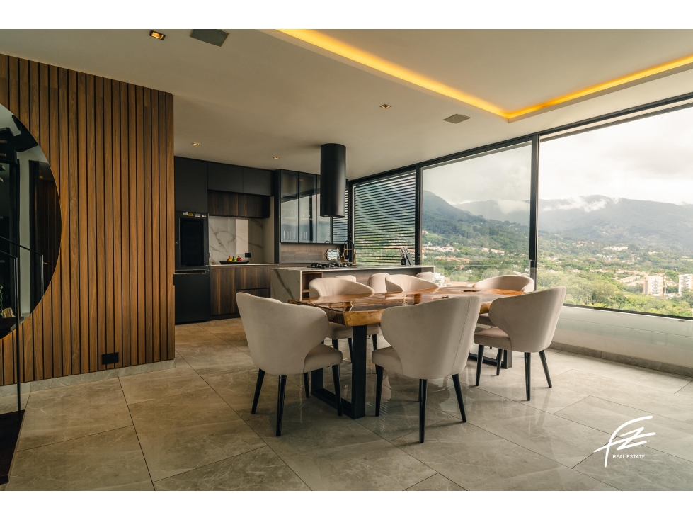 Apartamento en venta en El Poblado, Medellín · foto 15 de 22