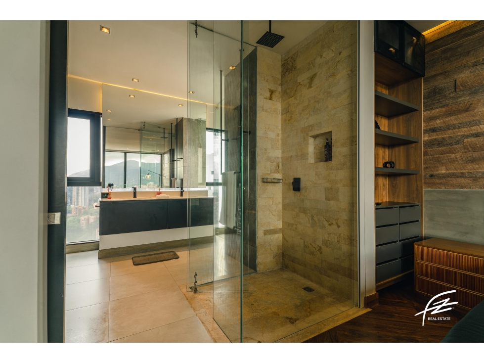 Apartamento en venta en El Poblado, Medellín · foto 16 de 22