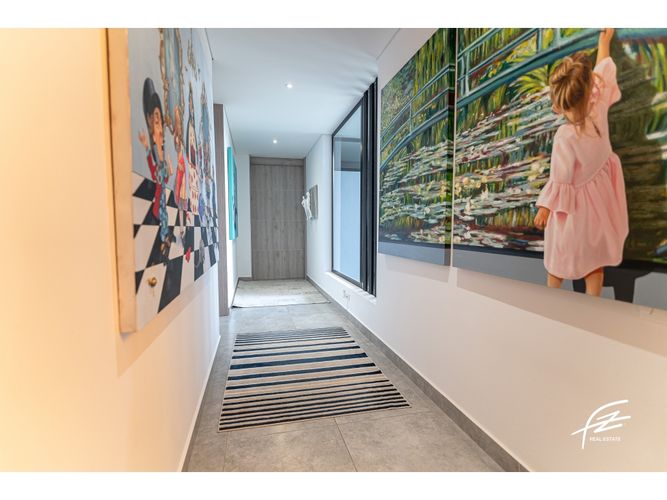 Casa de 3 alcobas en venta en El Retiro, 358 m² · foto 14 de 24