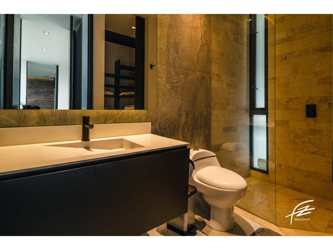 Apartamento en venta en El Poblado, Medellín · foto 17 de 22