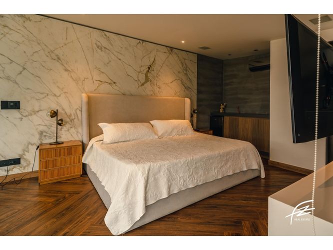 Apartamento en venta en El Poblado, Medellín · foto 18 de 22