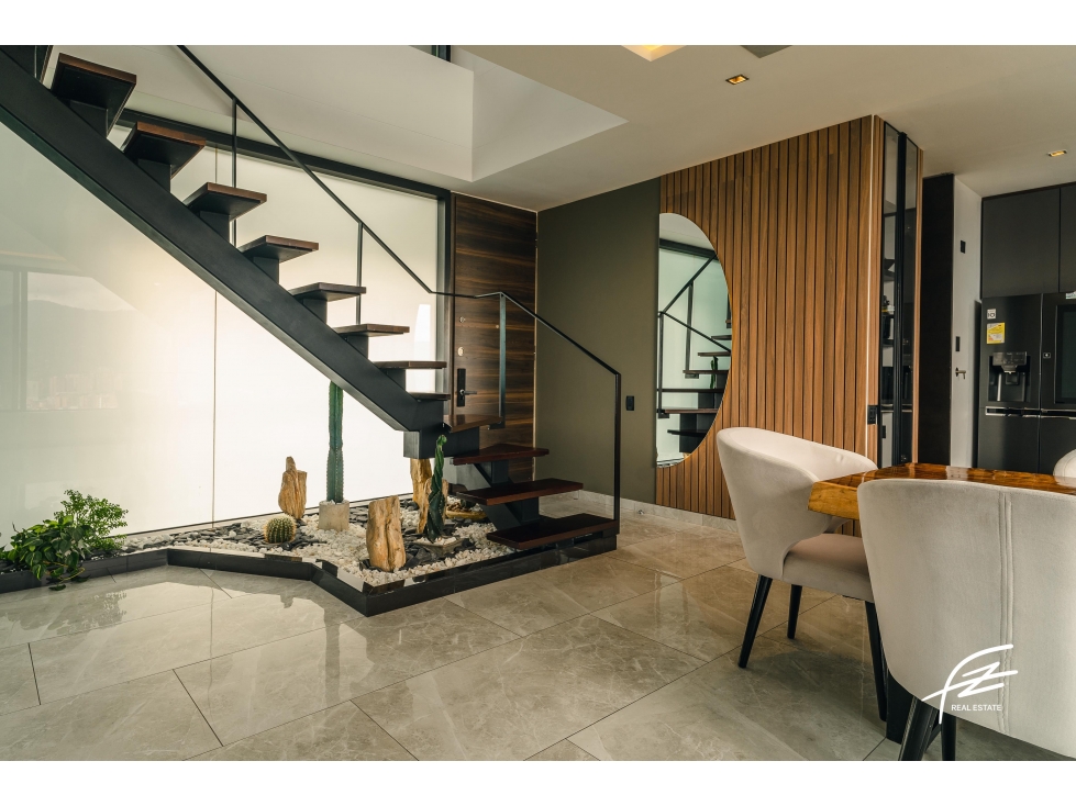 Apartamento en venta en El Poblado, Medellín · foto 19 de 22